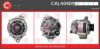 CASCO CAL40409AS Alternator